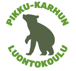 Pikku Karhun logo